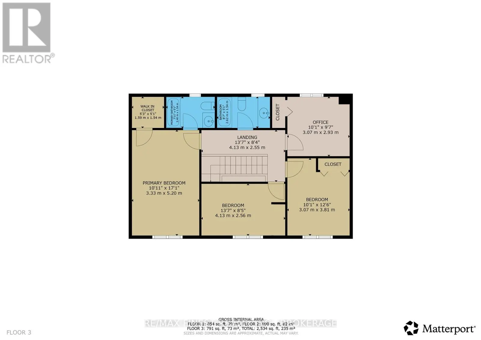 1106 WINTERGREEN CRESCENT
