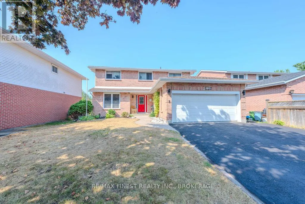 1106 WINTERGREEN CRESCENT