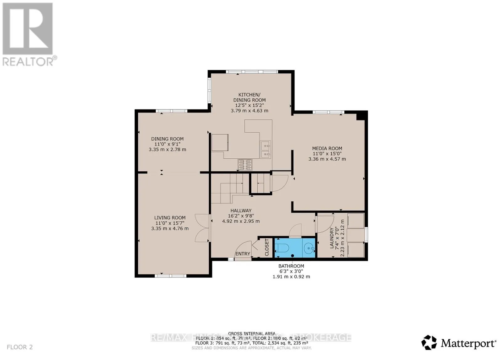 1106 WINTERGREEN CRESCENT