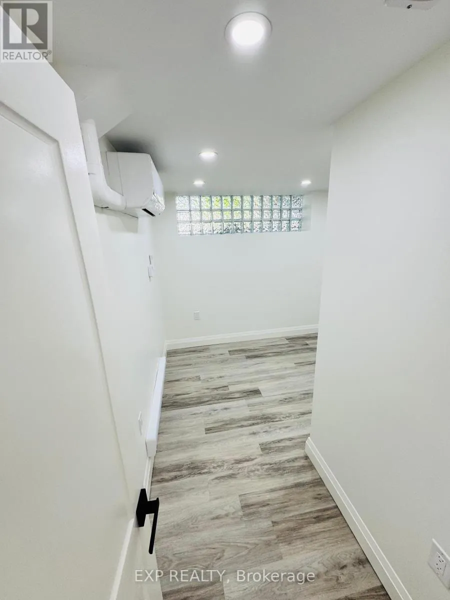 3 - 6 CRAIG DRIVE N