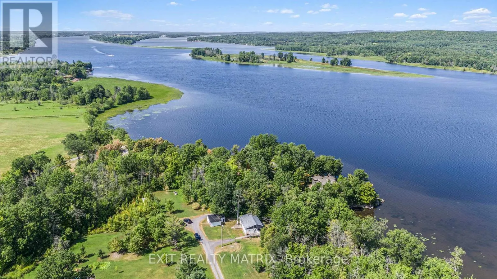 3357 CONCESSION 1 ROAD