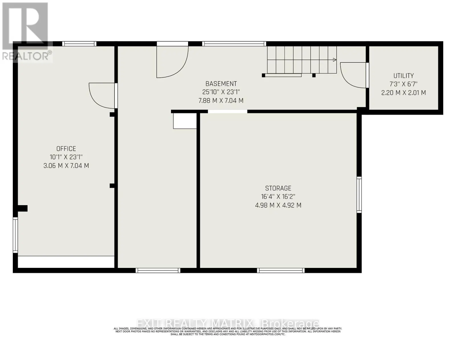 3357 CONCESSION 1 ROAD