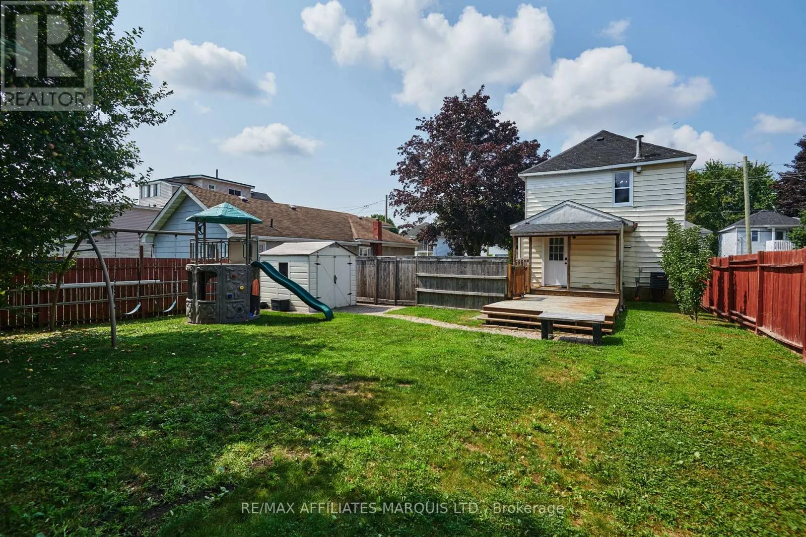 29 LEFEBVRE AVENUE