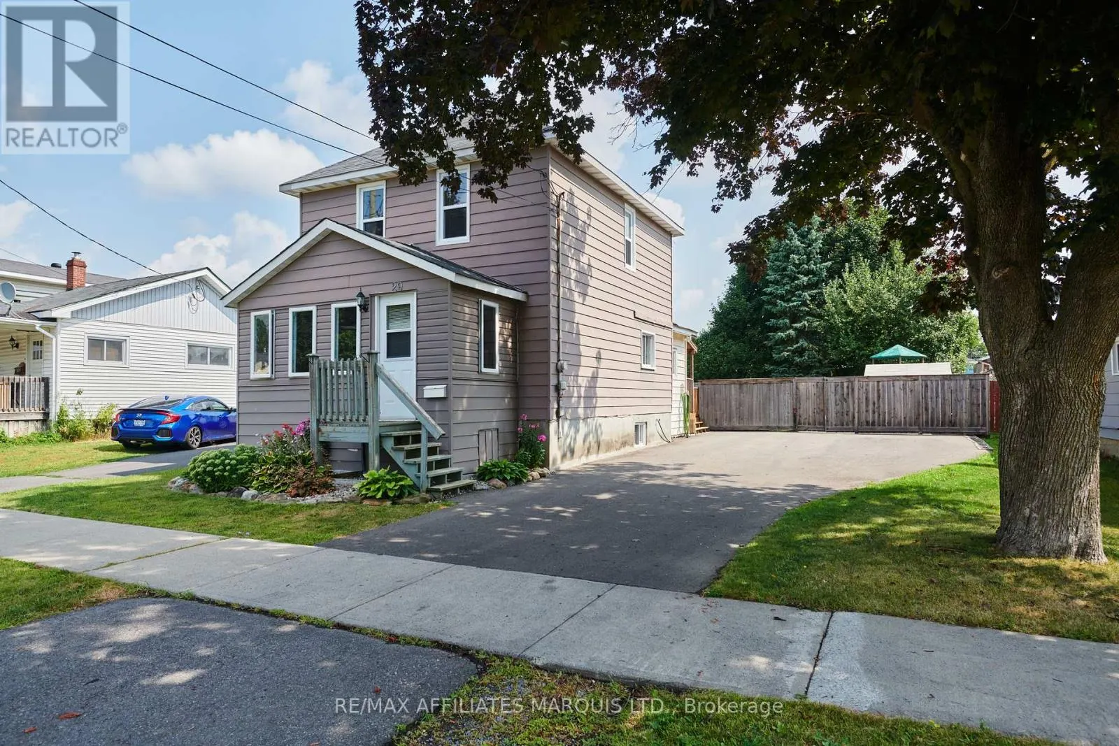 29 LEFEBVRE AVENUE