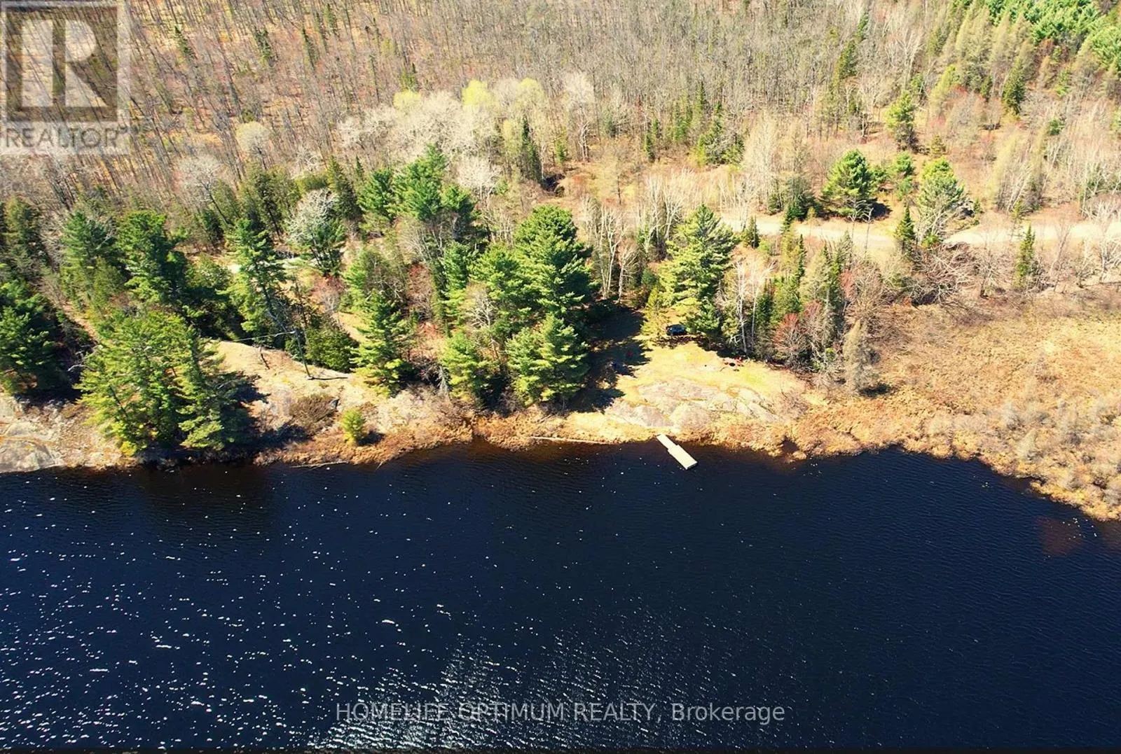 89 MCKELLAR FERGUSON BOUNDARY ROAD