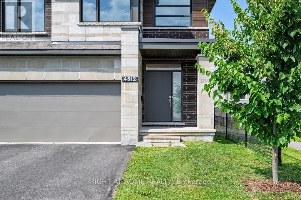 4512 KELLY FARM DRIVE