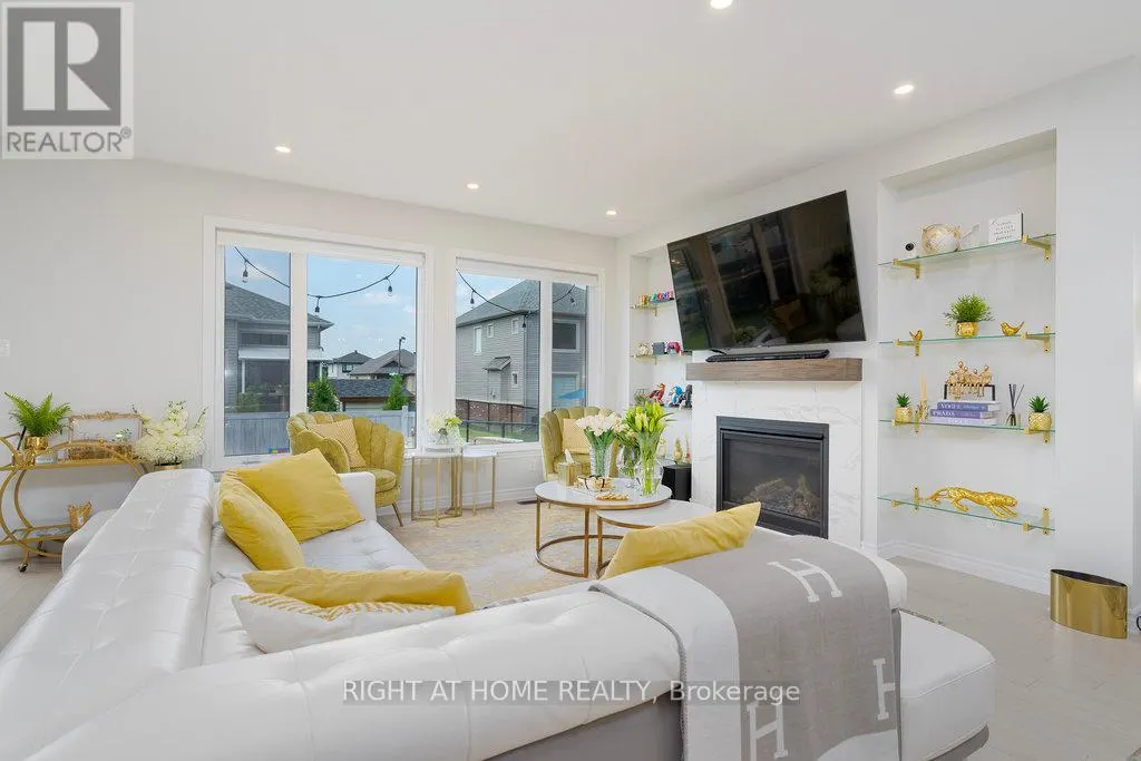 4512 KELLY FARM DRIVE