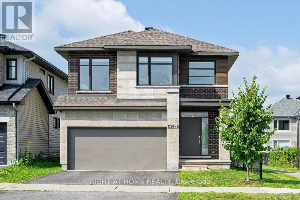 4512 KELLY FARM DRIVE