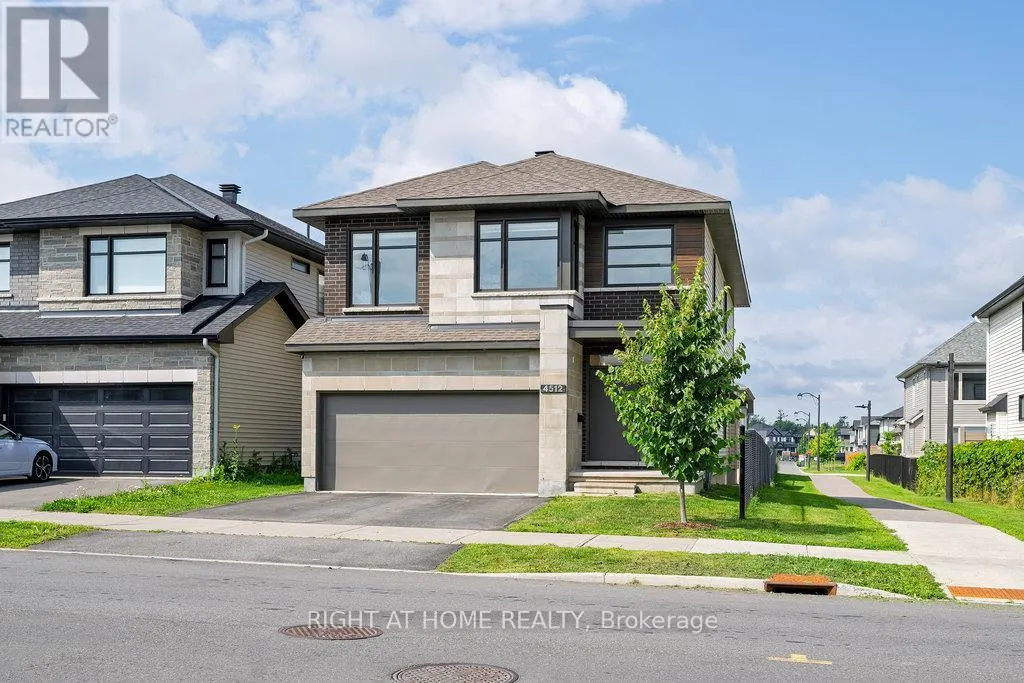 4512 KELLY FARM DRIVE