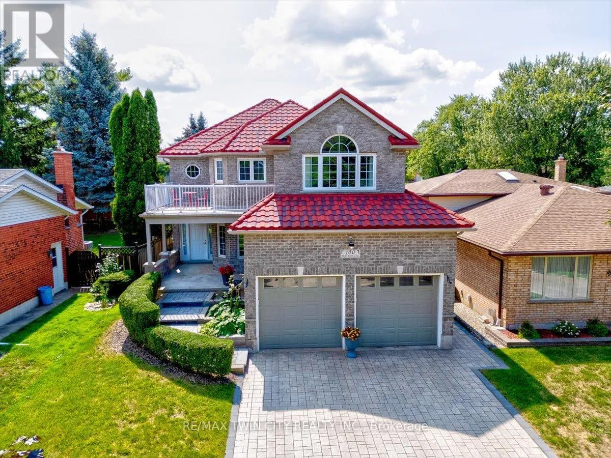 100 HIGH ACRES CRESCENT
