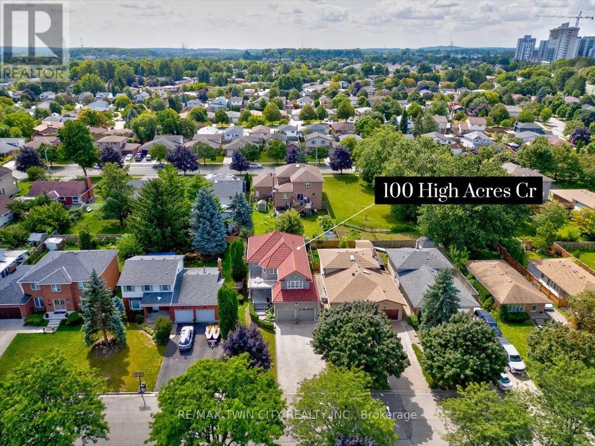100 HIGH ACRES CRESCENT