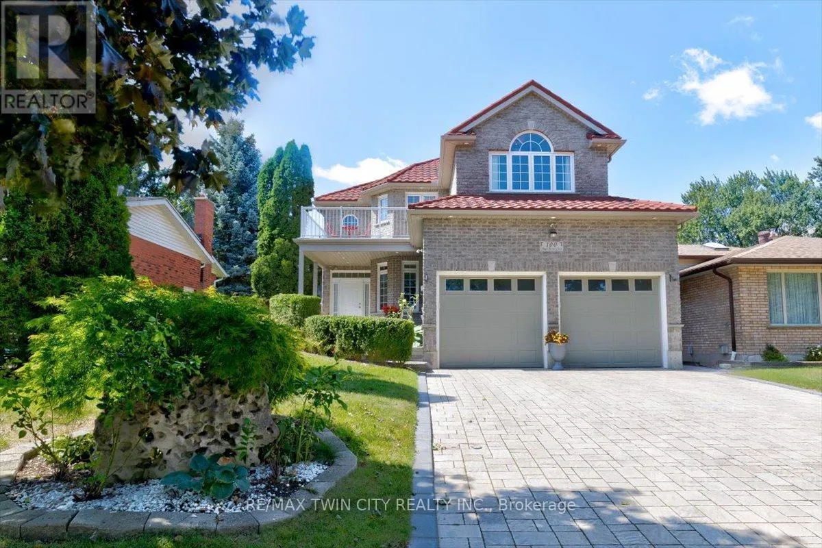 100 HIGH ACRES CRESCENT