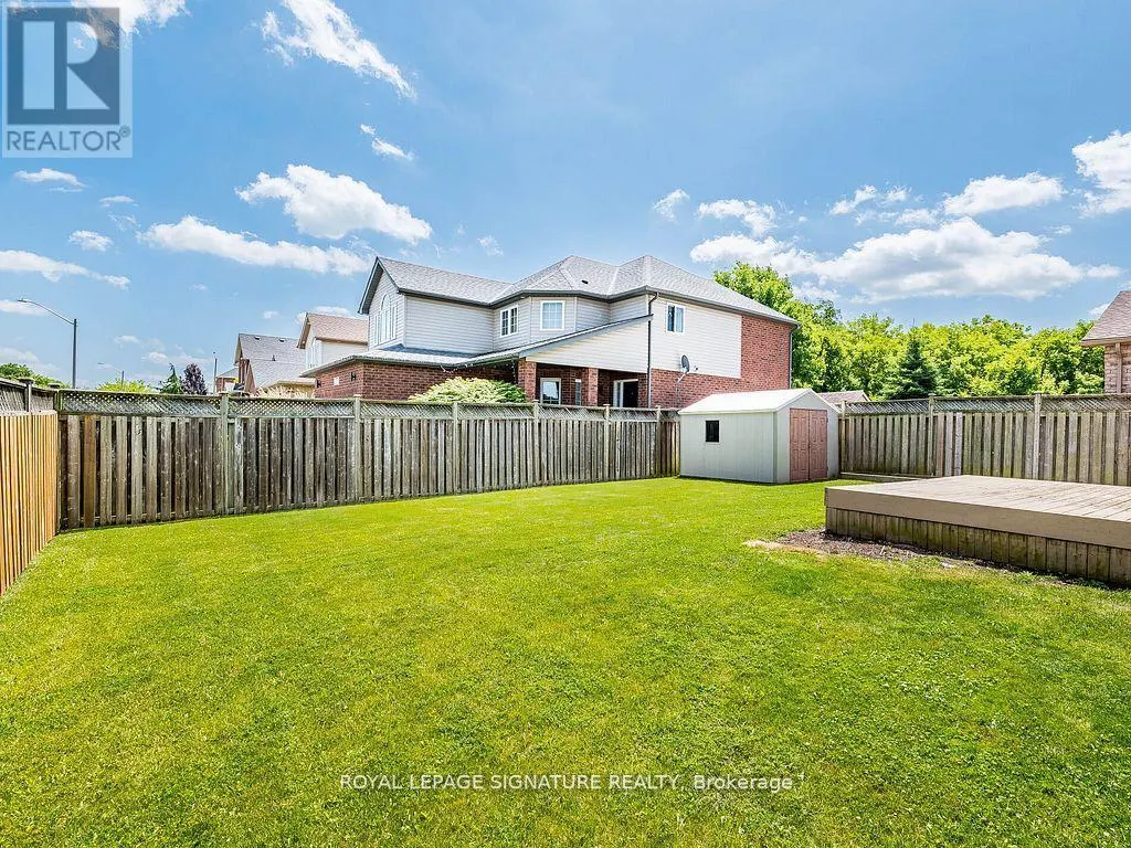 232 MCNICHOL DRIVE