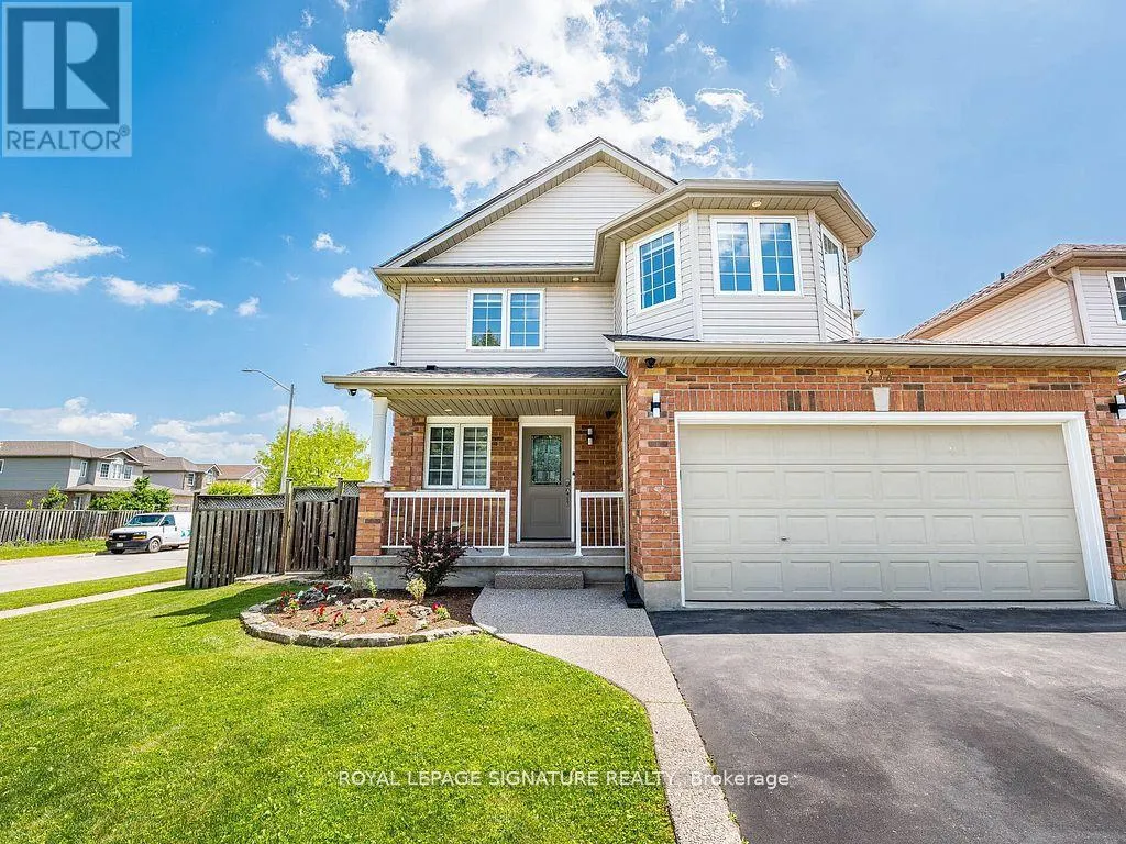 232 MCNICHOL DRIVE