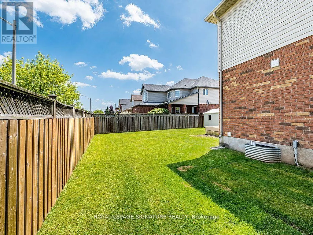 232 MCNICHOL DRIVE