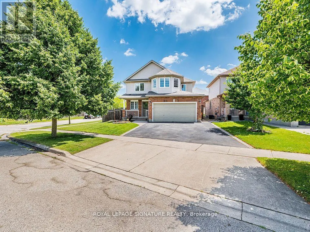 232 MCNICHOL DRIVE