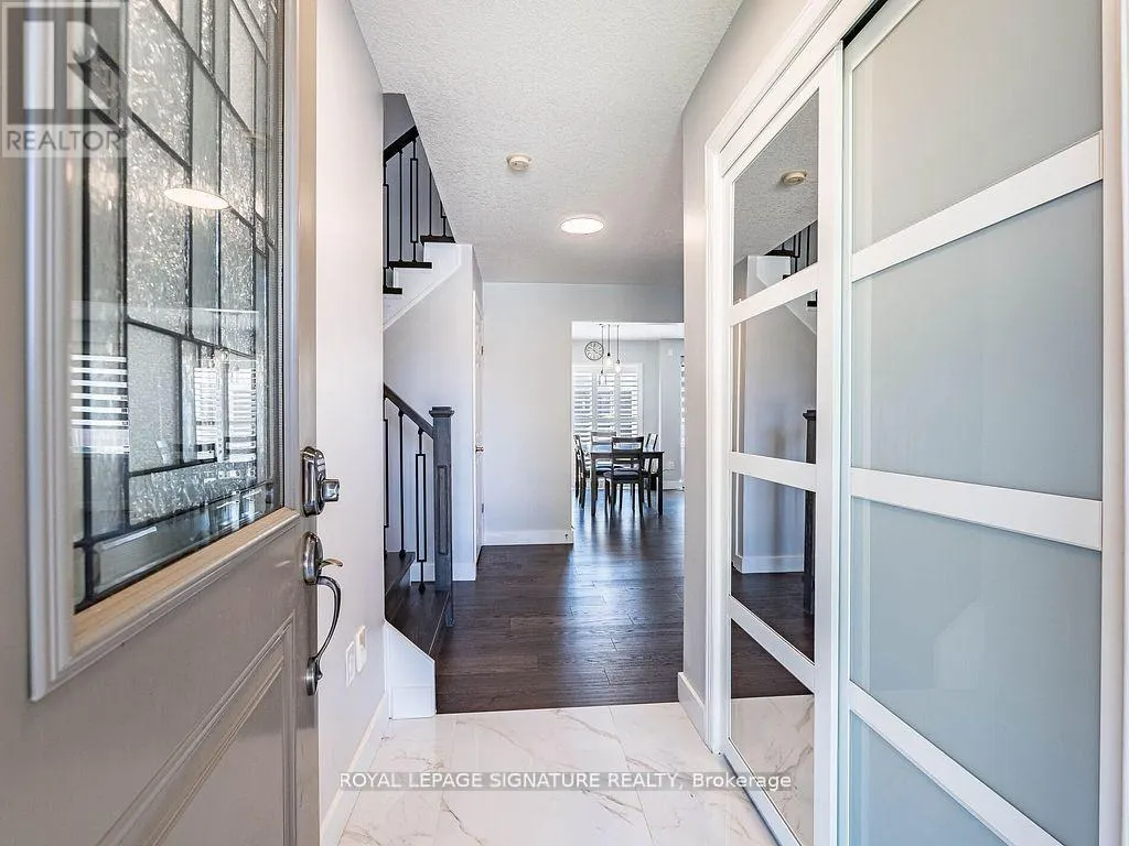 232 MCNICHOL DRIVE