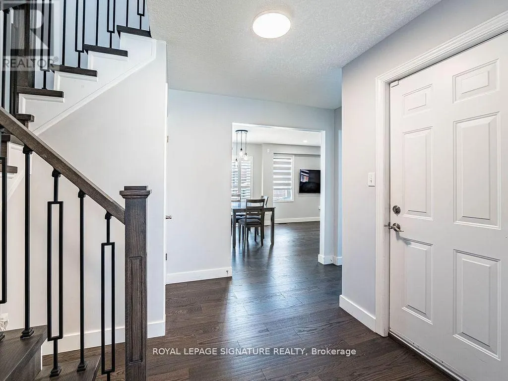 232 MCNICHOL DRIVE