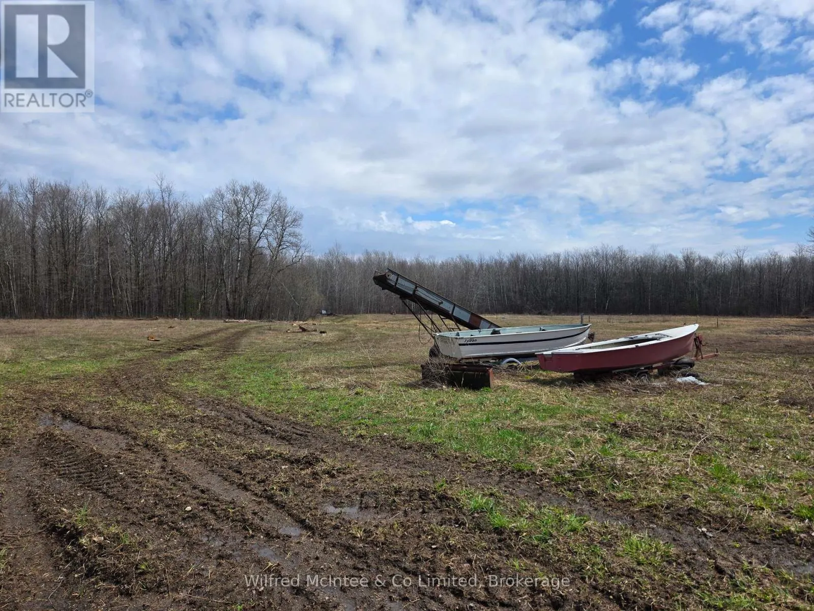 664 CONCESSION 2 CONCESSION