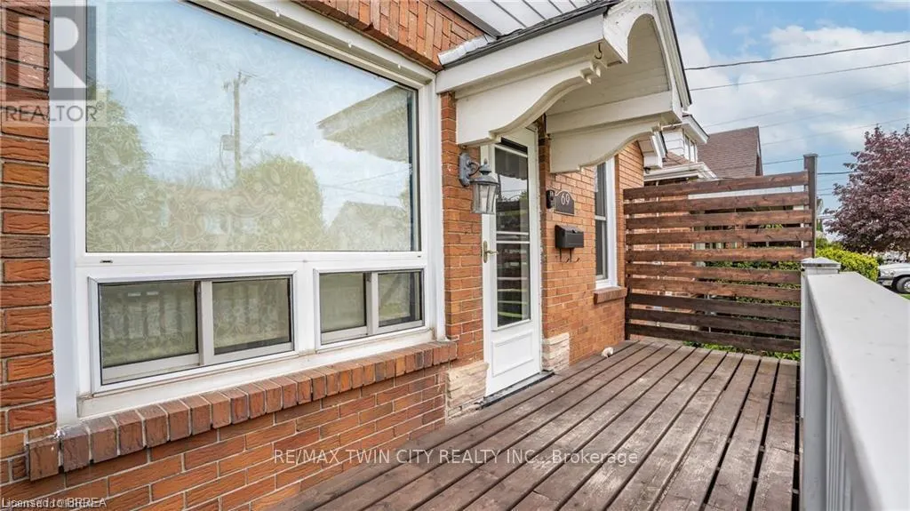 69 LYONS AVENUE
