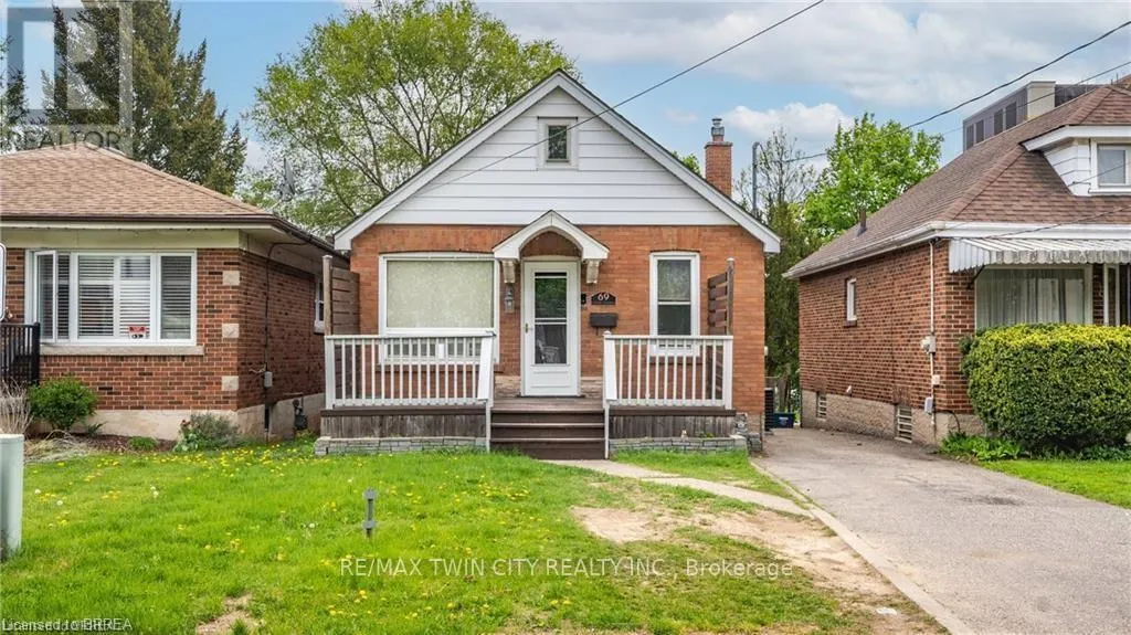 69 LYONS AVENUE