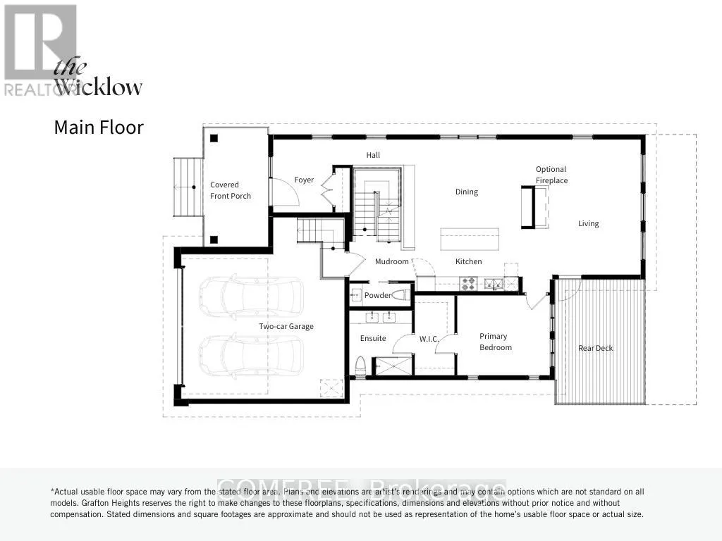 116 VISTA VIEW TERRACE