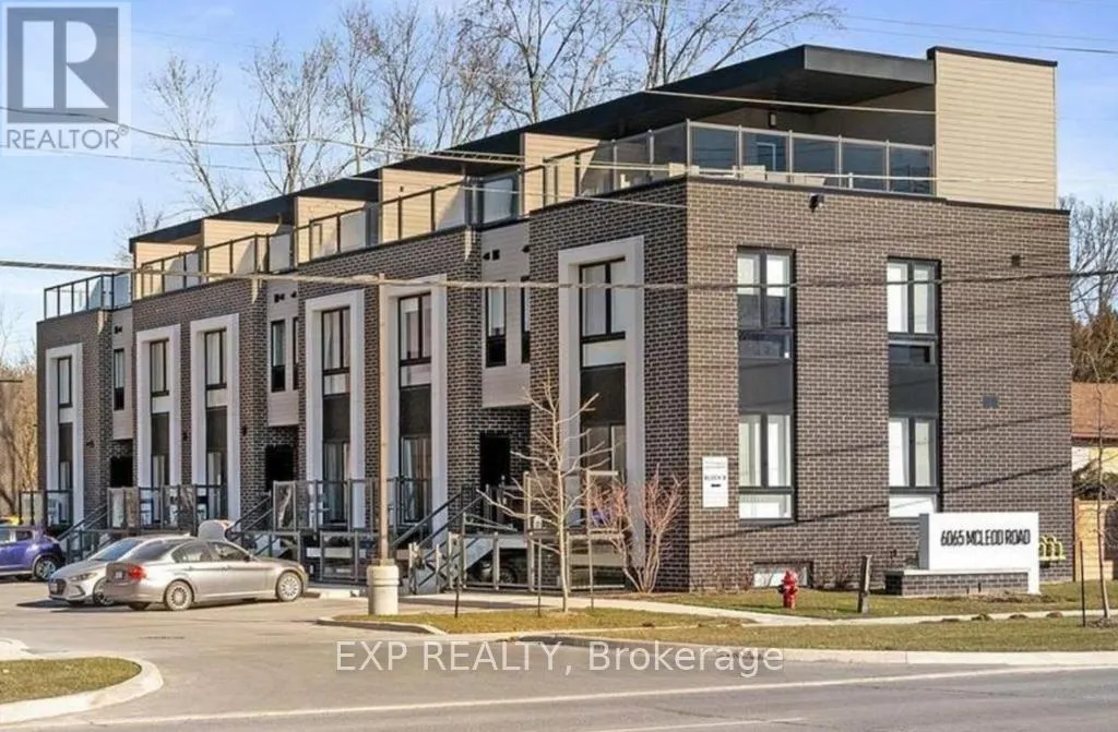 215 - 6065 MCLEOD ROAD