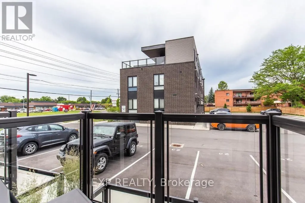 215 - 6065 MCLEOD ROAD