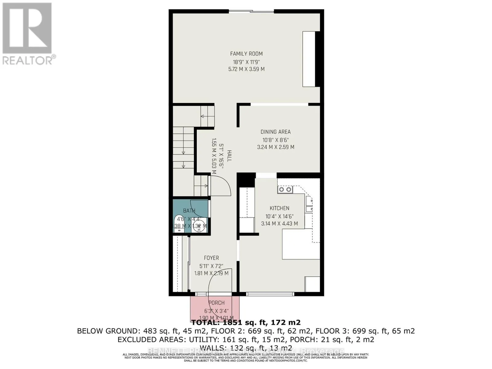 15 - 840 CAHILL DRIVE W