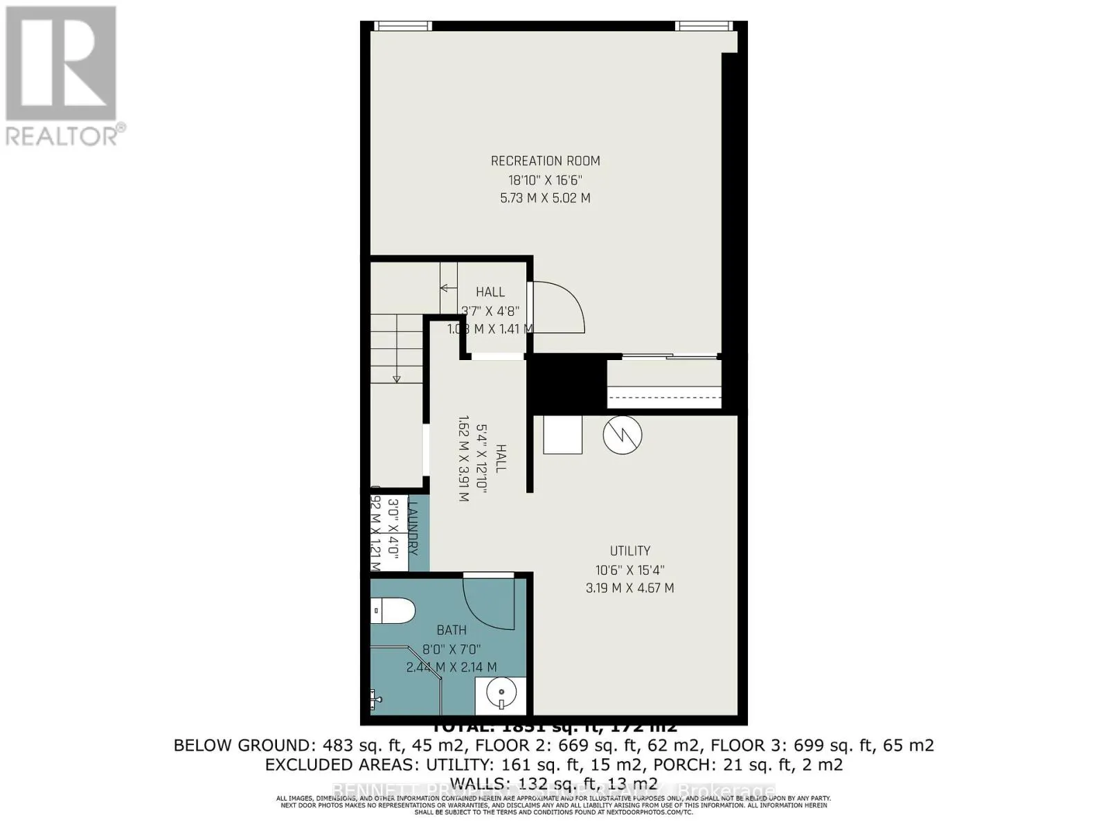 15 - 840 CAHILL DRIVE W