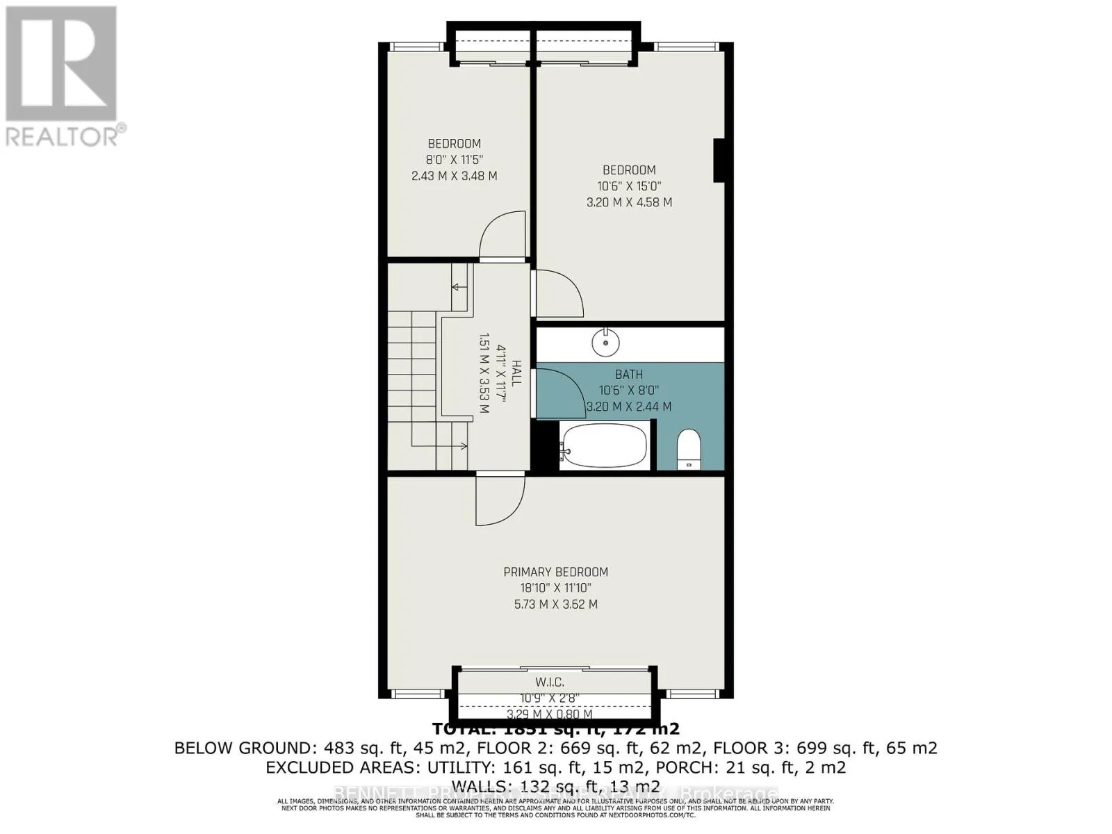 15 - 840 CAHILL DRIVE W