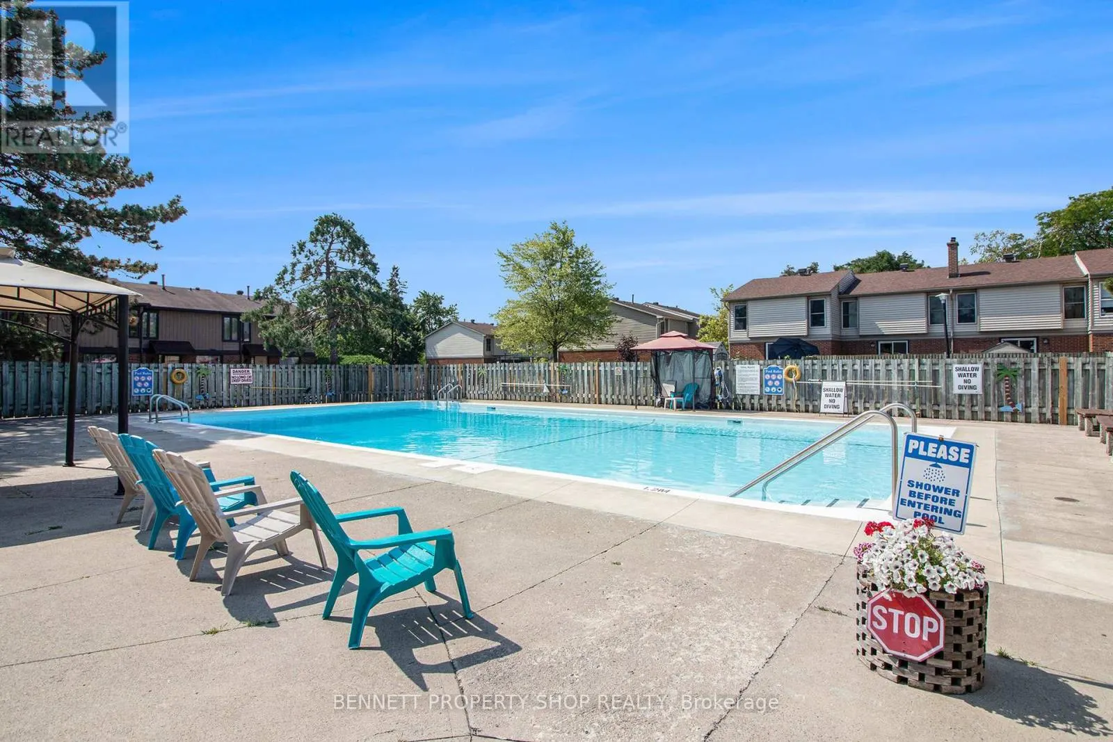 15 - 840 CAHILL DRIVE W