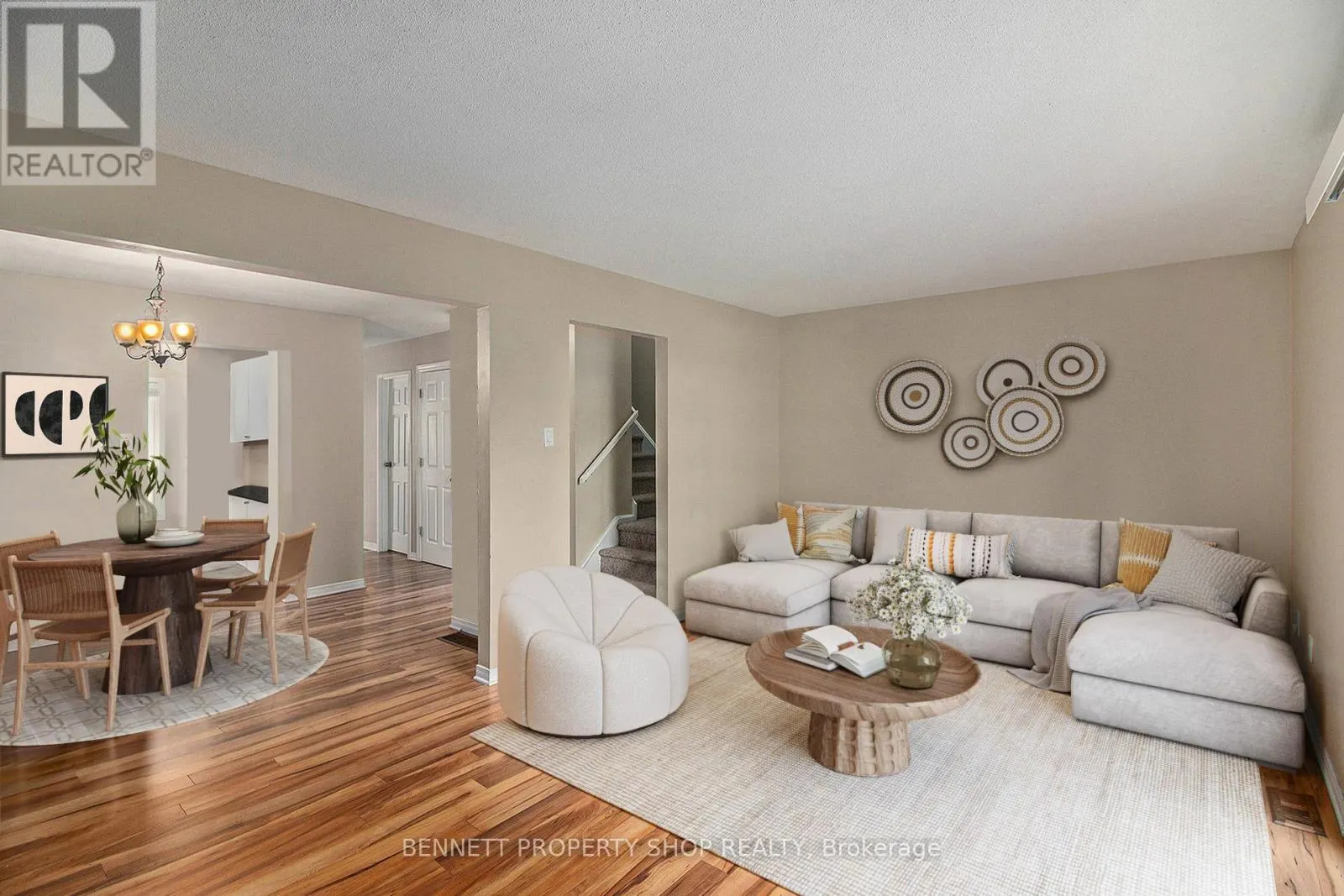 15 - 840 CAHILL DRIVE W
