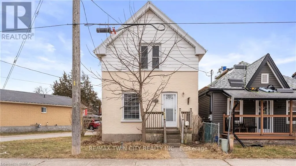 63 WALTER STREET