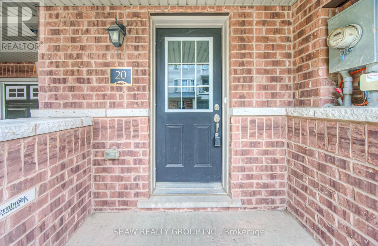 20 - 420 LINDEN DRIVE