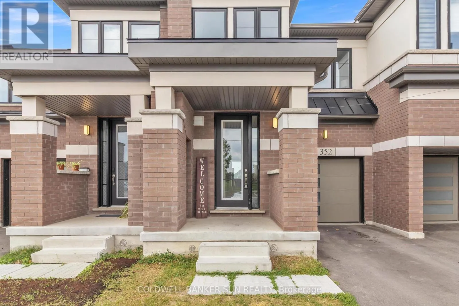 352 BISMARK DRIVE