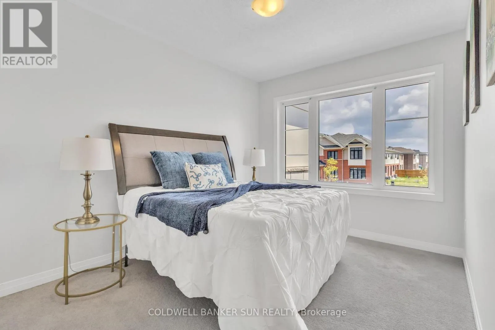 352 BISMARK DRIVE