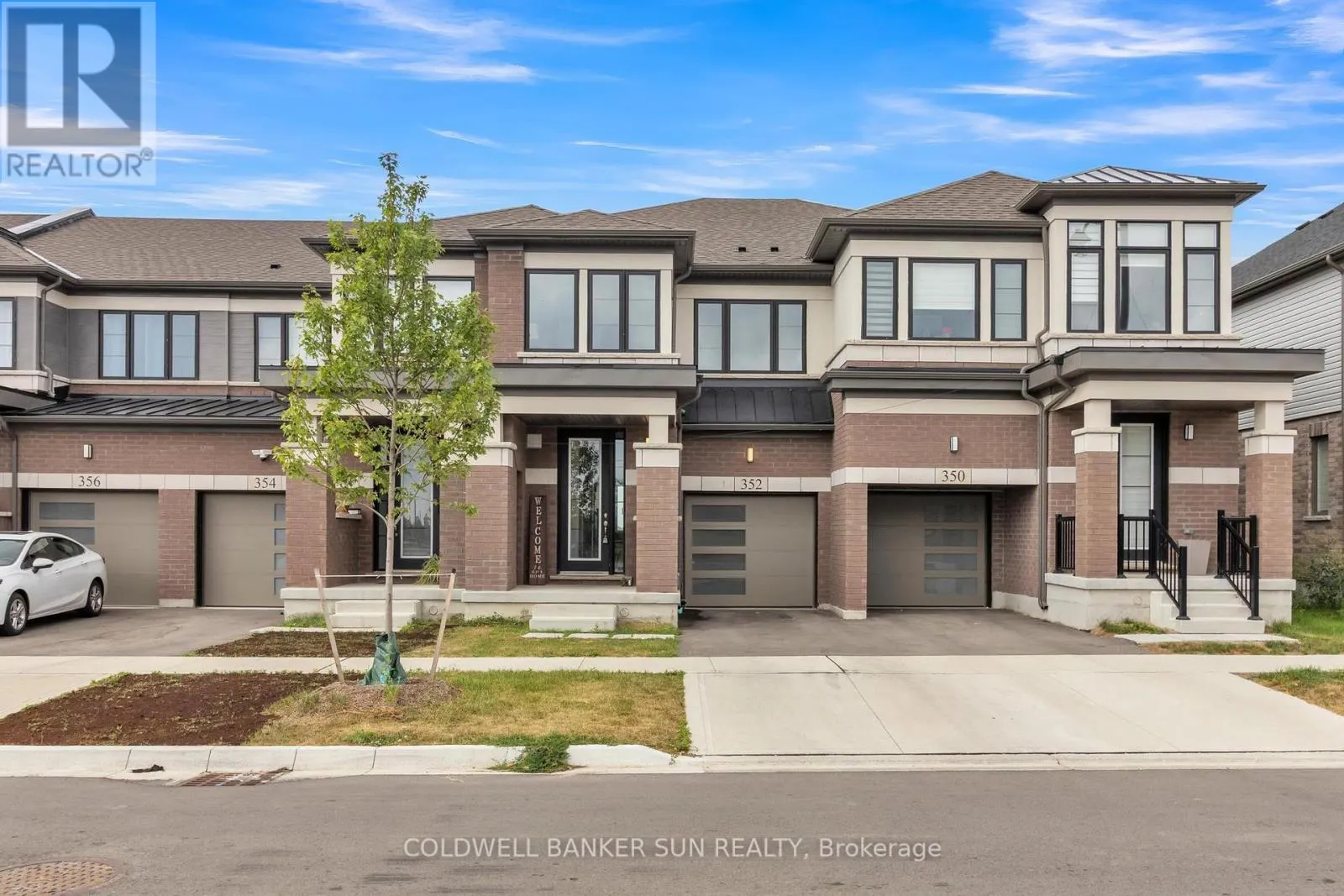 352 BISMARK DRIVE