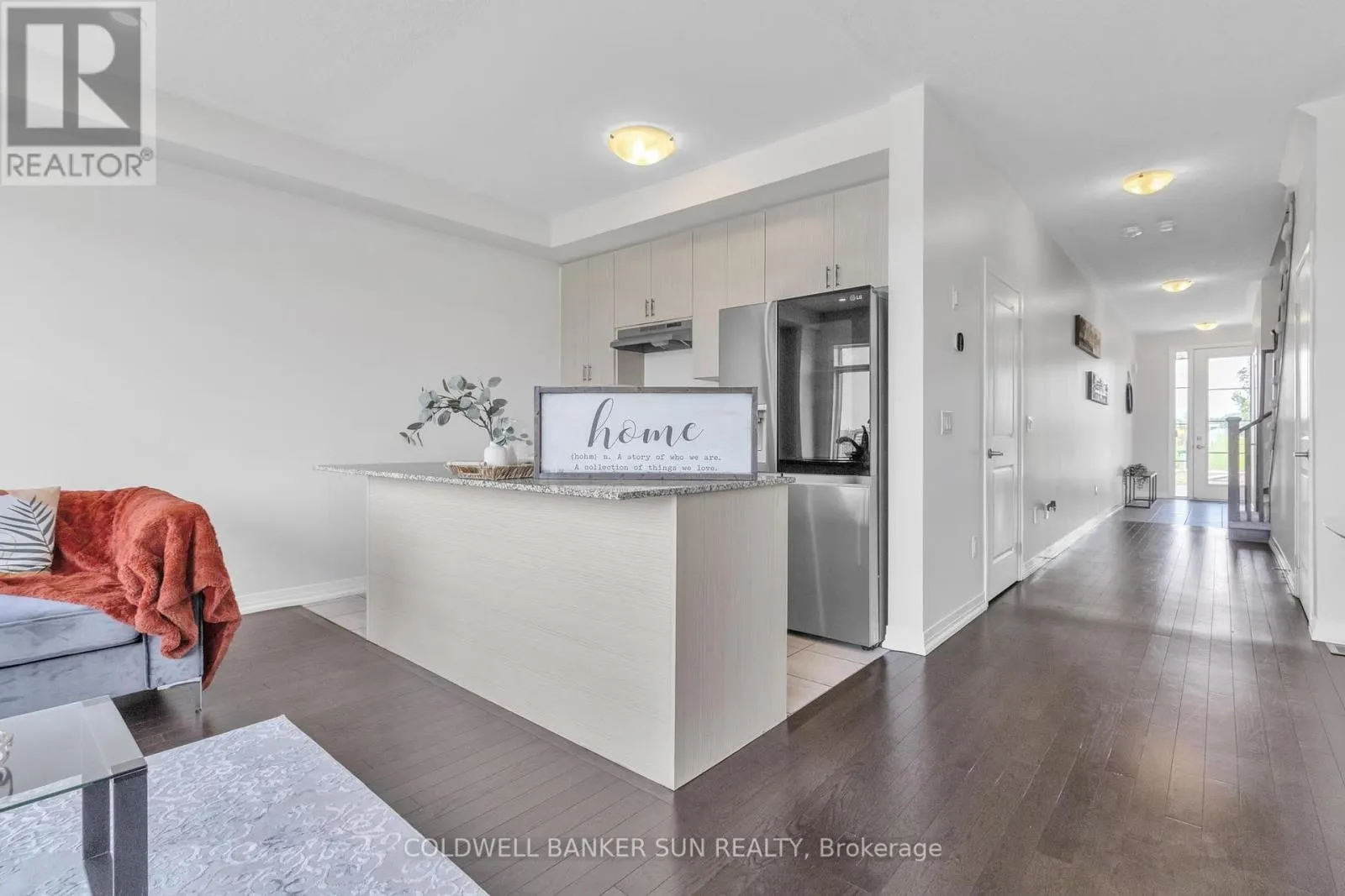 352 BISMARK DRIVE