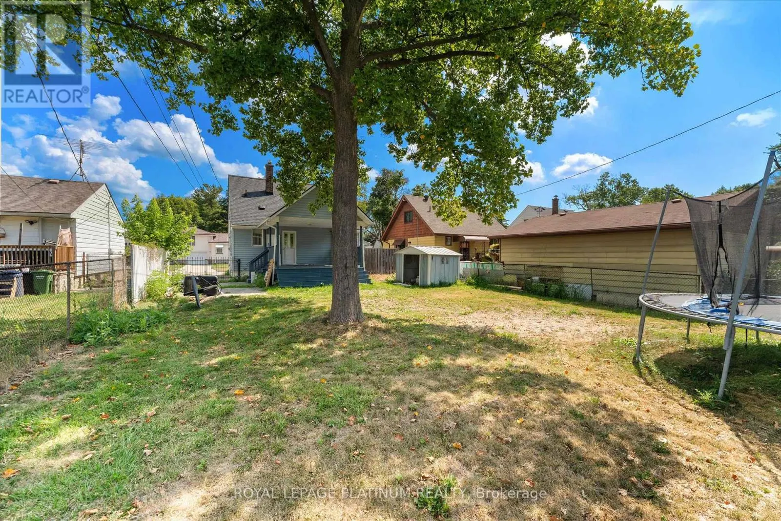 1633 NORMAN ROAD