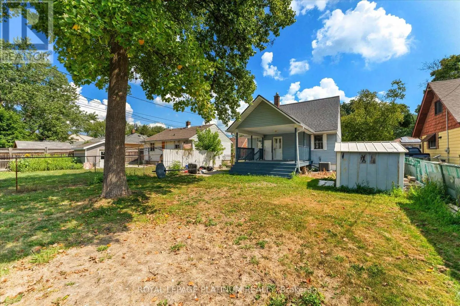 1633 NORMAN ROAD