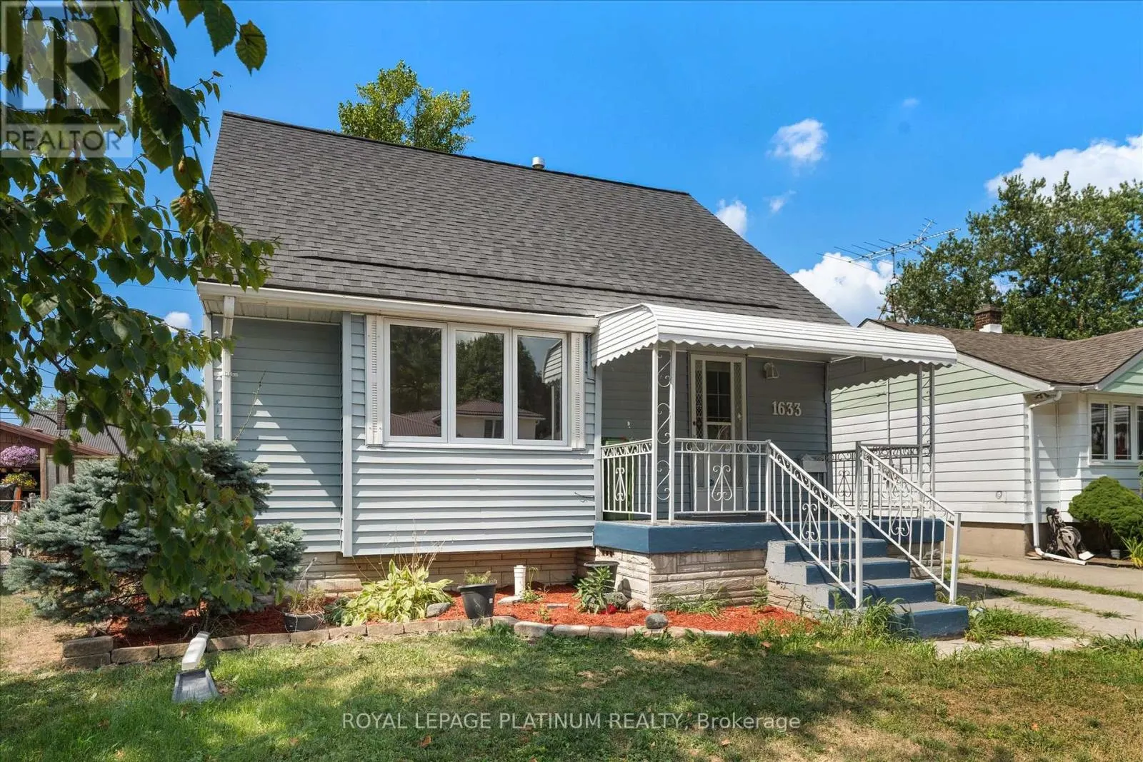 1633 NORMAN ROAD
