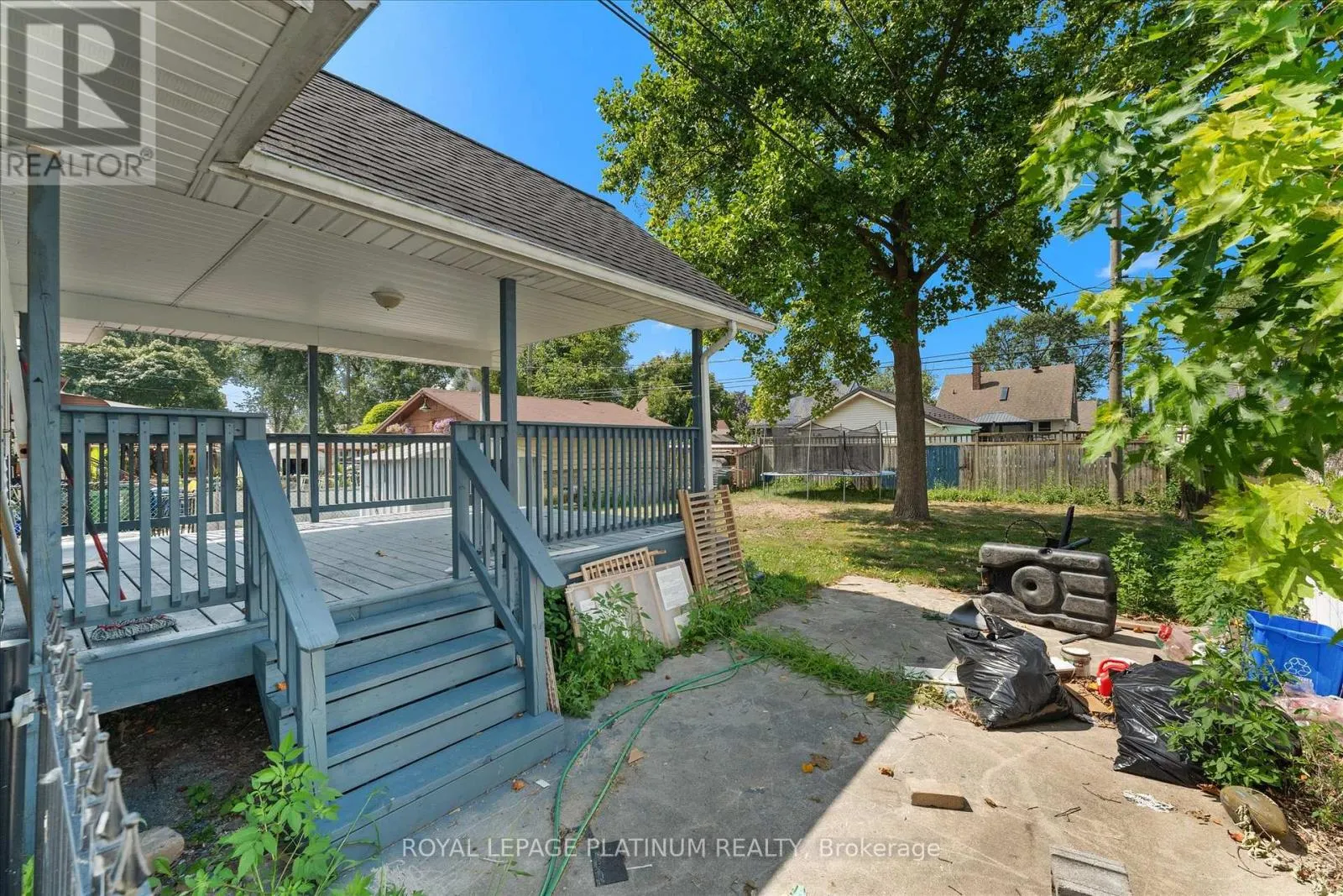 1633 NORMAN ROAD