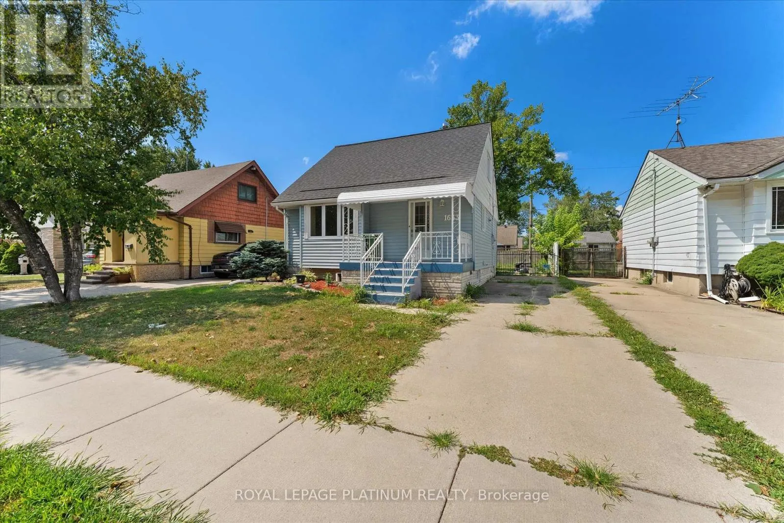 1633 NORMAN ROAD