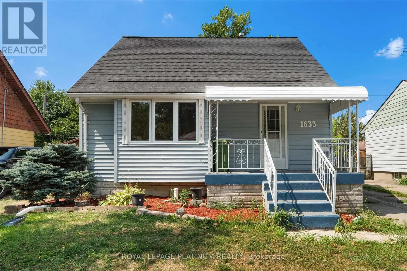 1633 NORMAN ROAD