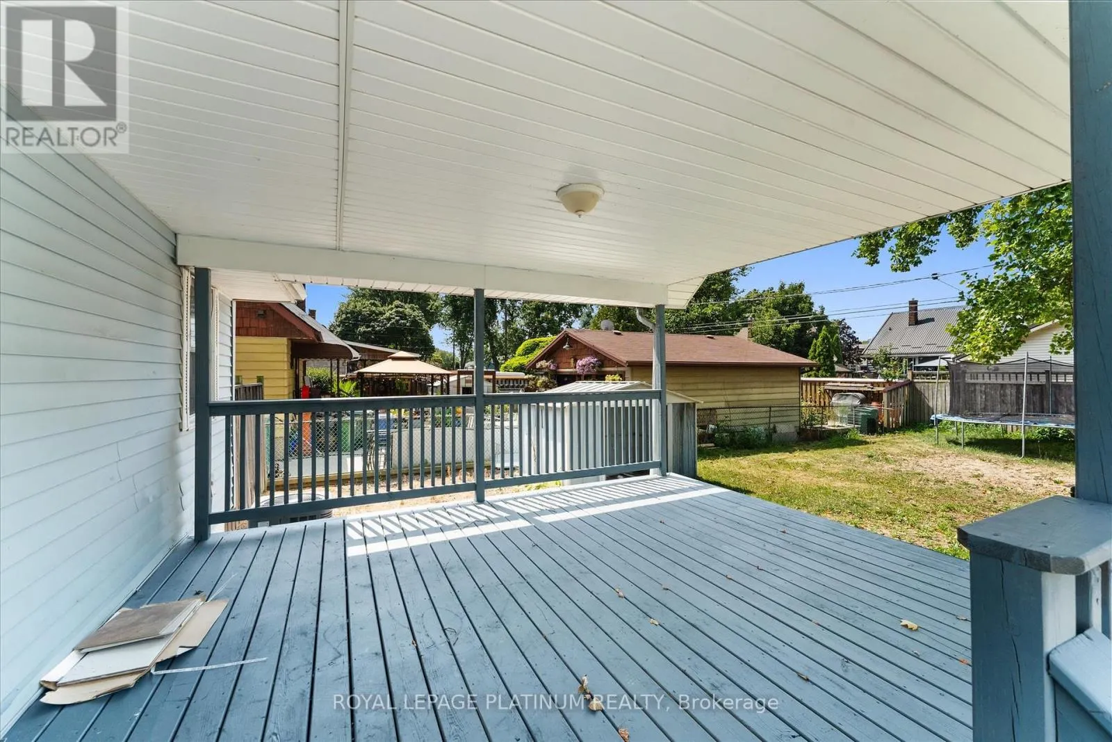 1633 NORMAN ROAD
