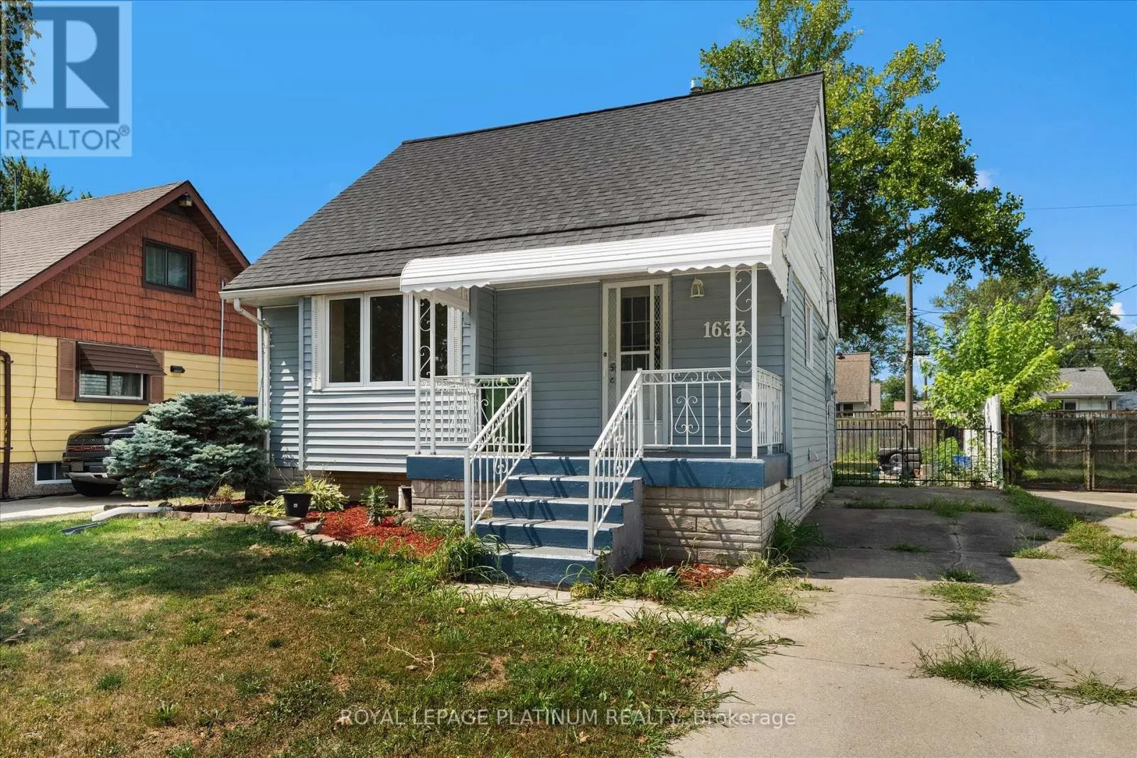 1633 NORMAN ROAD