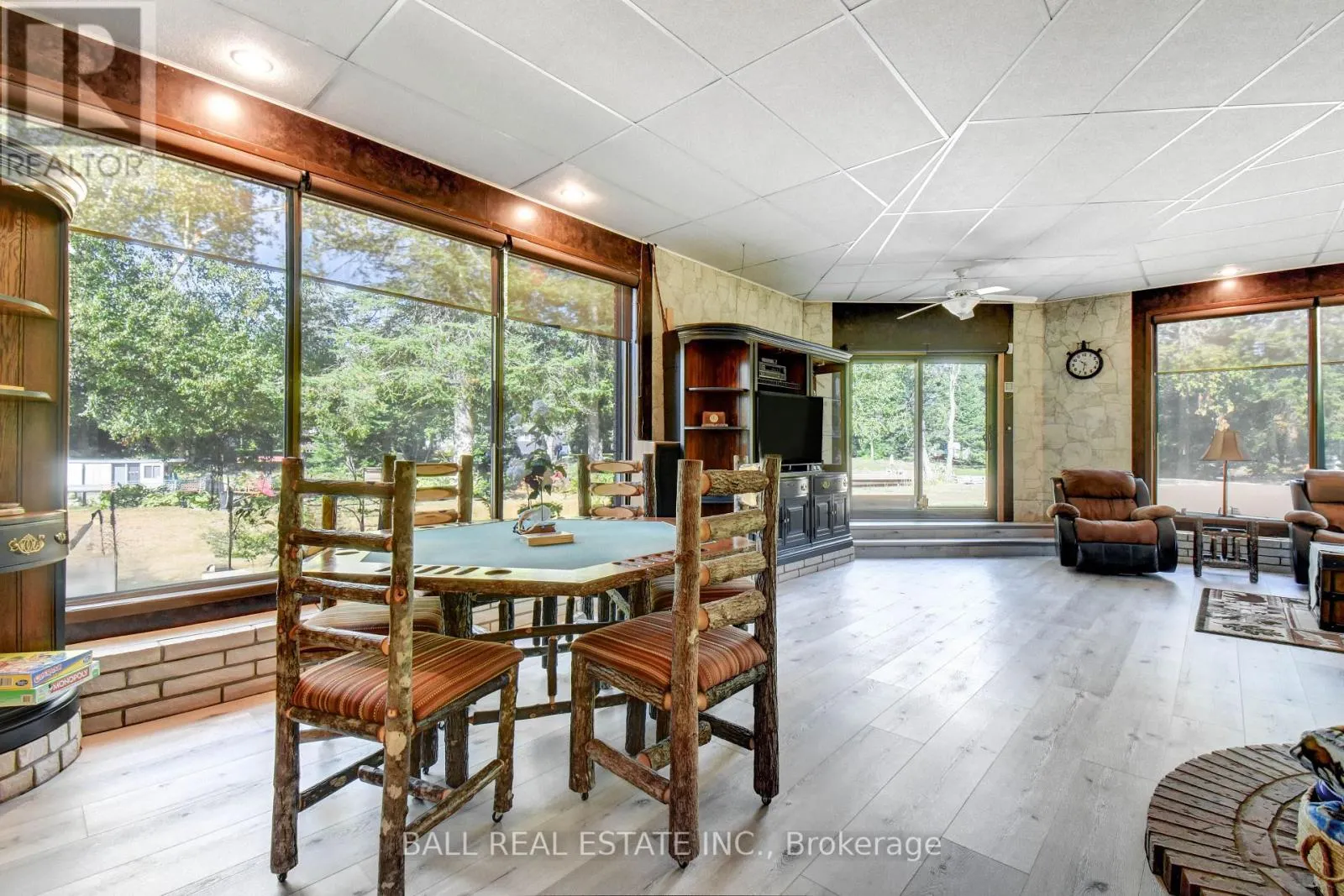 45 BROOK ROAD