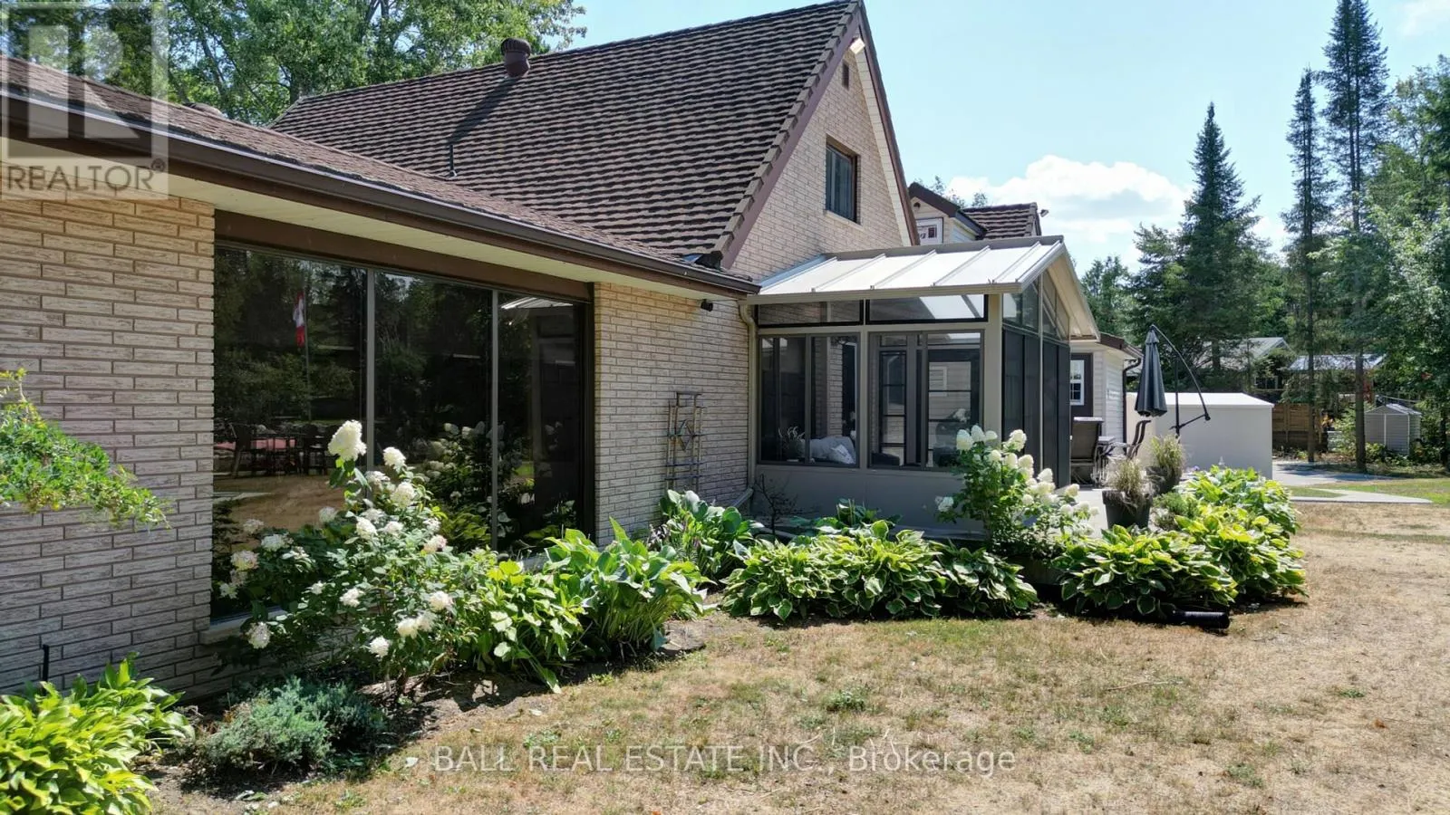 45 BROOK ROAD