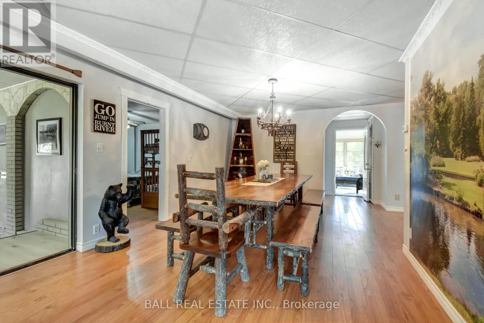 45 BROOK ROAD
